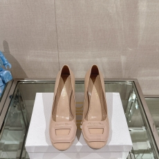 Christian Dior Heeled Shoes